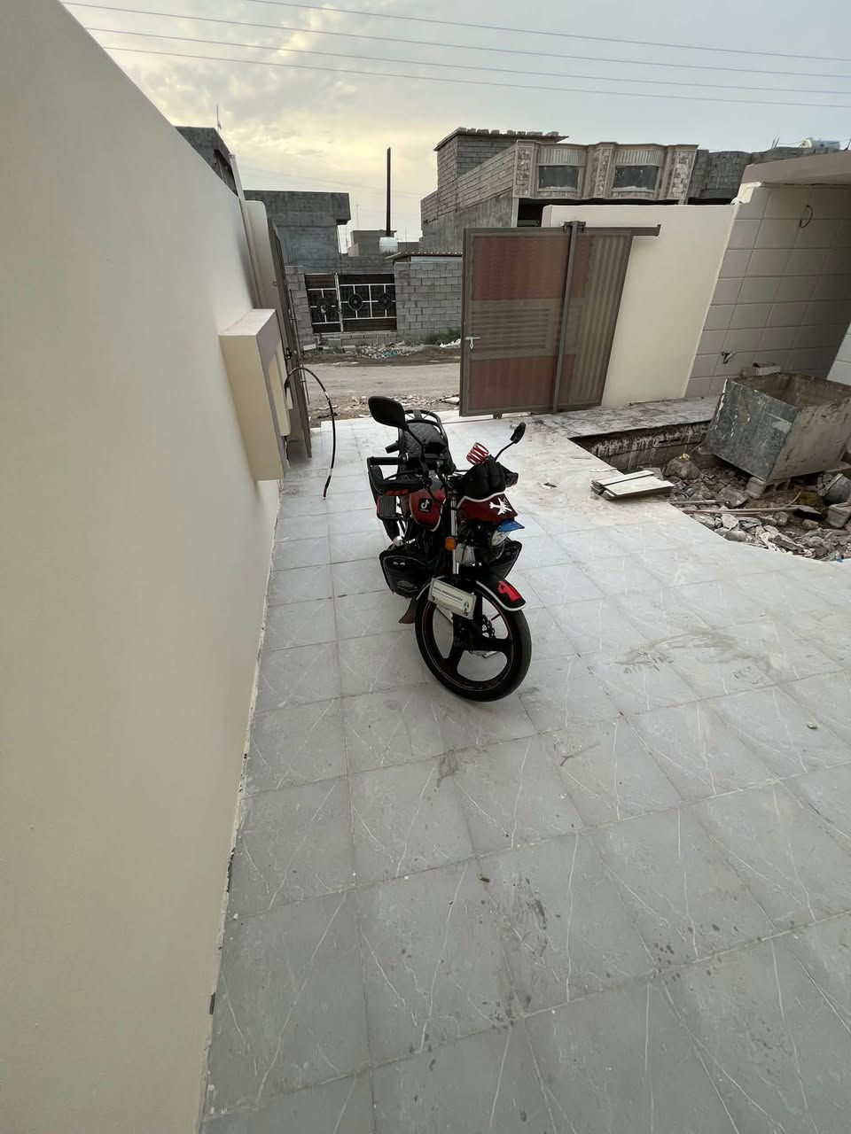 موديل 20 • اوراق • محرك نضيف