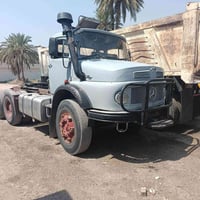 راس تريله • موديل ٨١ • كفاله عامه