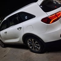 سورنتو موديل 2020 رقم بغداد السيارة خليجية كفاله عامة مواصفات بانورما ...