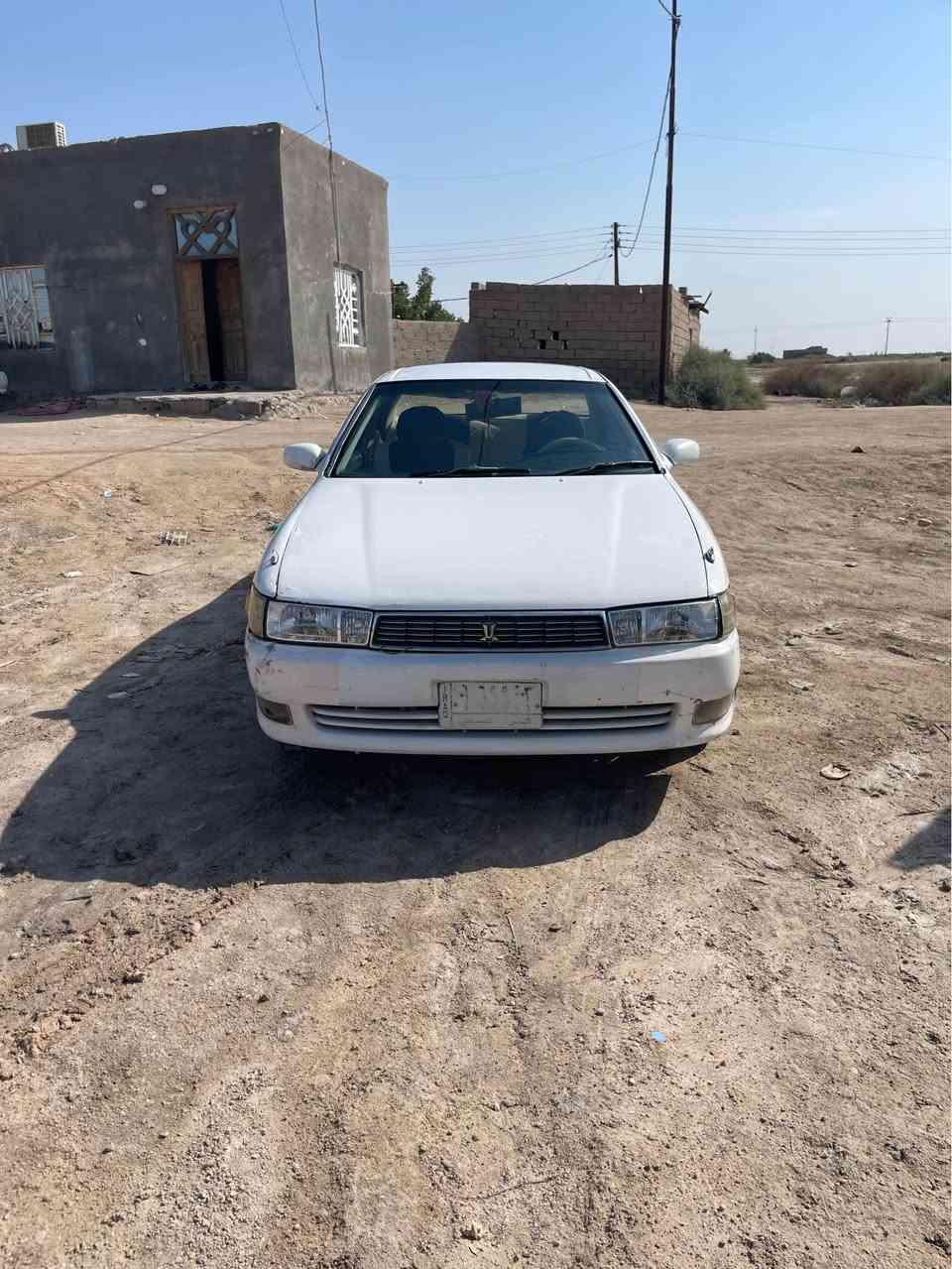 كرسته نفخ كفاله كص ونقل واصوليات مكينه وگير جدد سياره حلوه وما متعوبه والبدي شوف العين مكانه بصره گرمة علي *********** السعر 47 وبيهه مجال قليل البصرة, العراق
