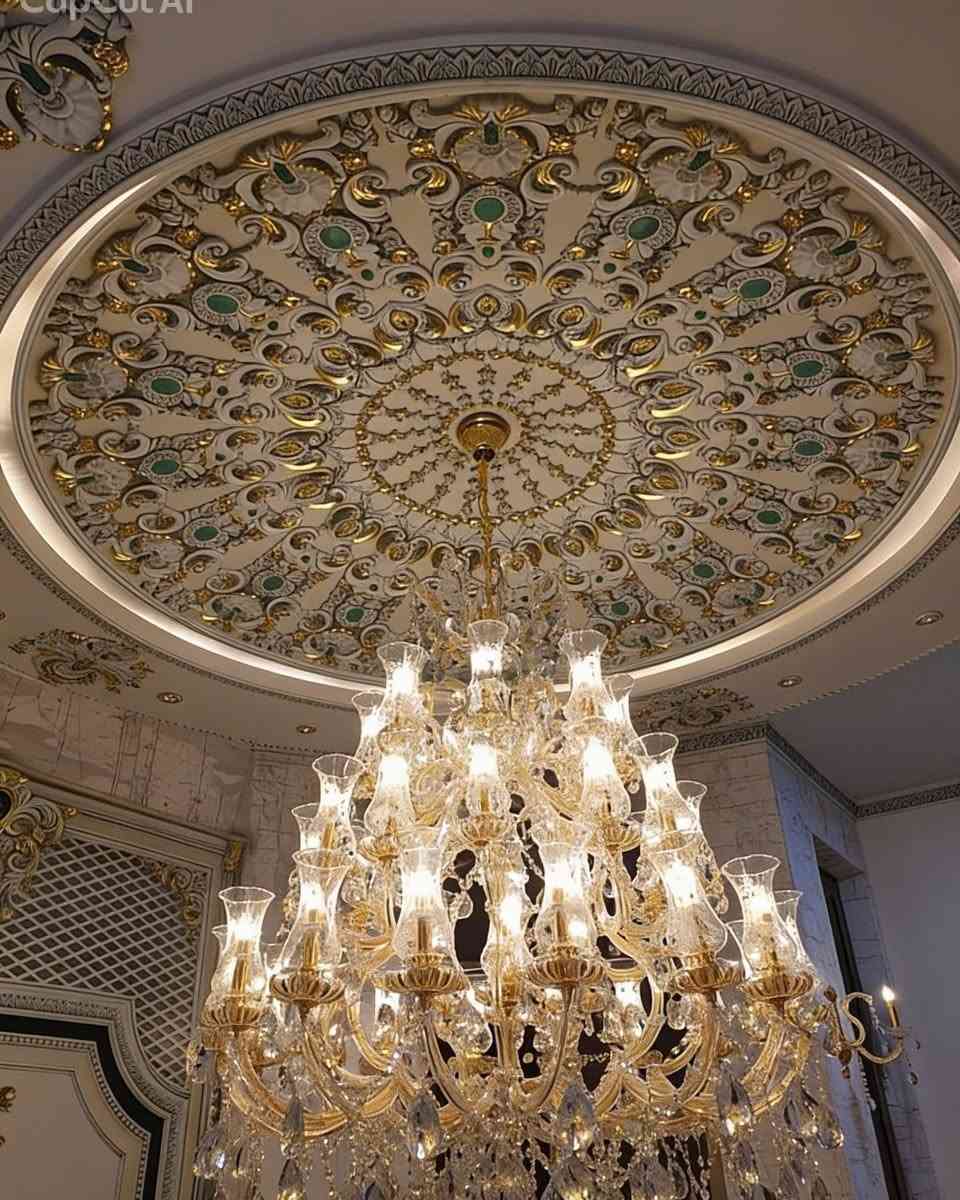 بسم الله الرحمن الرحيم
عمل دكيور ملكي مع الاناره كرسته وعمل❤️
عمل ديكور ملكي بدون اناره او فقط عمل
عمل ديكور كلاسيك 
عمل ديكور مودرن
كرسته وعمل مع الصبغ 
مواد درجه اولى
ضمان من 5 سنوات الى 15 سنه
لجميع اعمال الديكور الداخلي والخارجي
الاتصال على الرقم/ ***********

نص مكتوب في الصور:
- CapCut AI
- CapCut Al