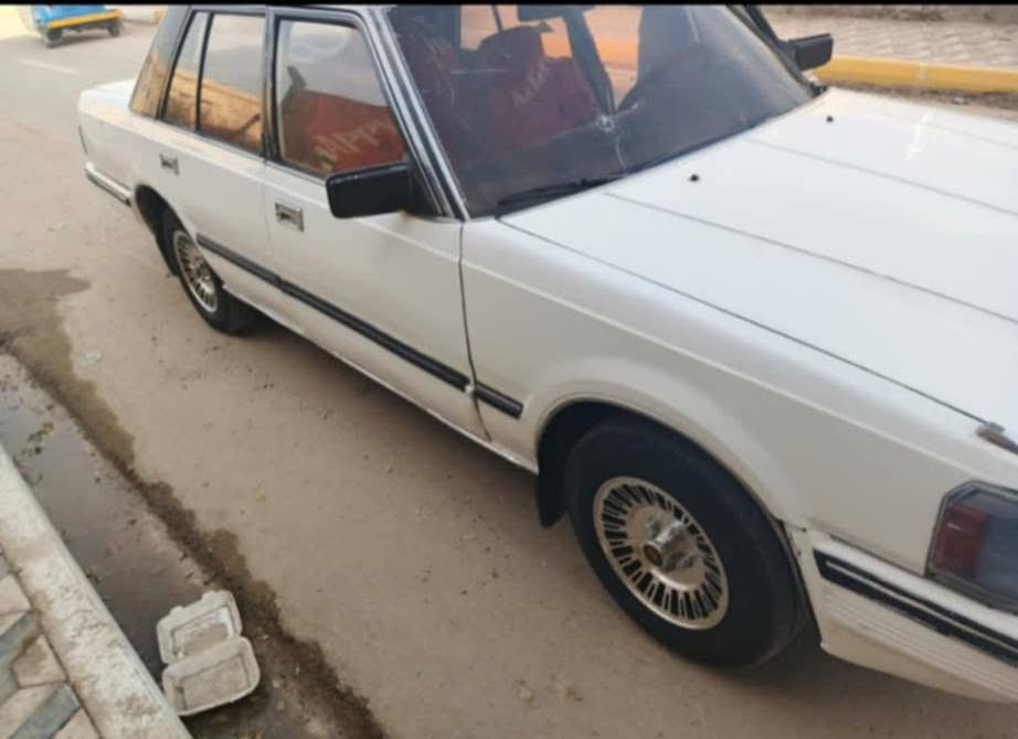 السلام عليكم سوبر 85رقم بغداد مكفوله كص ونقل جثه والعيب الشرعي وشاصي تخم تاير حداديه جديده سنويه ل28 كير مكينه في فيتي كفاله مكاني ناصريه فضليه السعر 37وبيه مجال ***********
