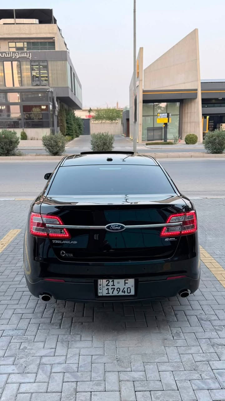 Ford taurus 2013 niva
فورد توروس ٢٠١٣ خلیجی وەکالە نیڤا ⚜️sel 1/1 فول 
سەیارەکە بێ بۆیاخە ساردیش  دوو په له ي هـيه مەکینەو گێڕ بە شەرت 
سلايت سێشاشە بە شەرتی ئەوەی دەس کاری نە کرابێ مەکینەی نەکراوەتەوە 
نەکراوەتە تەقەو رەقە هەموو گیانی بە شەرت دوو سویچ بیلادی ناو زەرد هەموو گیانی لەسەر دەقی شەریکە ماوە بەردی ئەگزۆز بە شەرت بیلادە حاسەیە کوشن کارەبا سەنەوی تا ٢٠٣١ تازەیە بە ناوی خۆمە تحویل وکالە بشرت  
رۆن و فلتەری بیلادی گۆراوە 
مكان سليماني 
سعر ***********
عربي 
سياره كفاله من صبض مه كانين pdr
گير مه كينه كفاله عام سعر بلاش ✅✅
*********** واتسئاب
