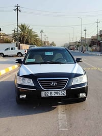 سوناتا • ٢٠٠٩ • ماتور ٢٠٠٠