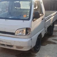 شاحنة • بدون تفاصيل • اتصال