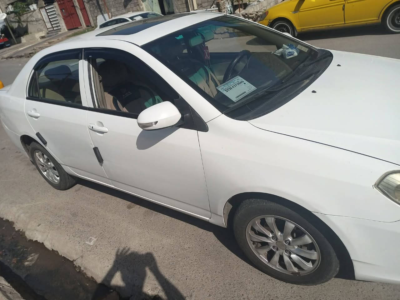 ٢٠١٣ • كير عادي • رقم نينوى