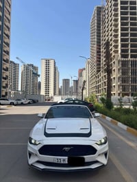 موستنج GT • ٢٠٢٢ • مكينه ٥٠٠٠