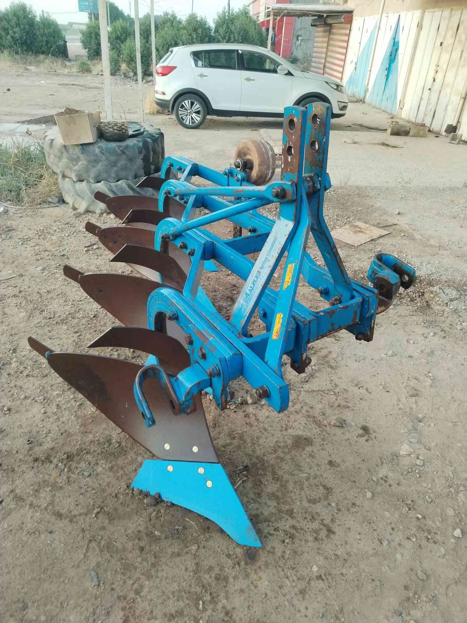 فدان تركي البير حجم  12رباعي للبيع 
العنوان واسط النعمانيه ***********
***********

