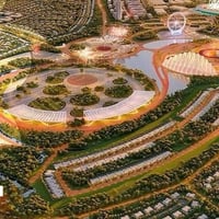 مدينة الورد • سكن راقي • دفعات مرنه