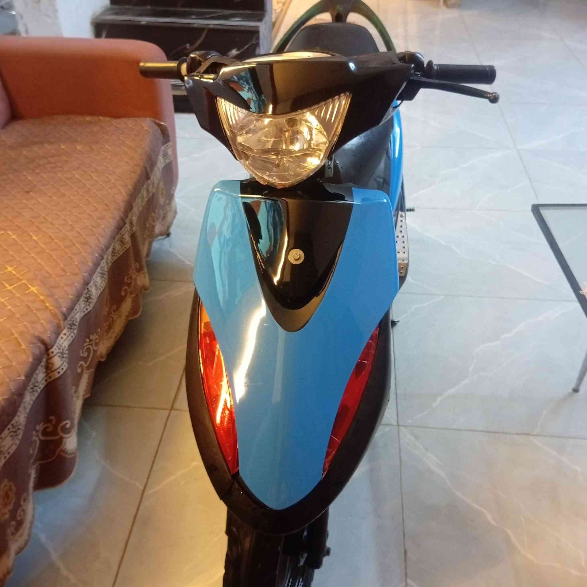 ماكس 49 بلادي دراجه تخبل السعر450 وبيه مجال بكل وقت موجود الرقم***********
