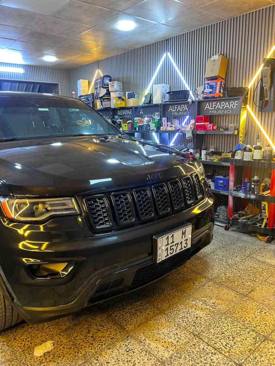 سلام عليكم جيب موديل 20 ماشيه 72 الف حادث امامي صورالحادث بلمنشور3 قطع صبغ امامي وباب خلفي تبديل نفس الون اثرطخه سياره فئه ليمتدد
فتحه 
كشن جلد
وباقي المواصفات معروفه 
السياره سنت مابيها مصرف 
محرك كيرحداديه السياره ‎%‎
ترايها ال ابالك سياره مصروف عليها 
السعرالمطلوب 188 ورقه 
الستفساراكثر***********
مكاني بغدادوشكرآ
