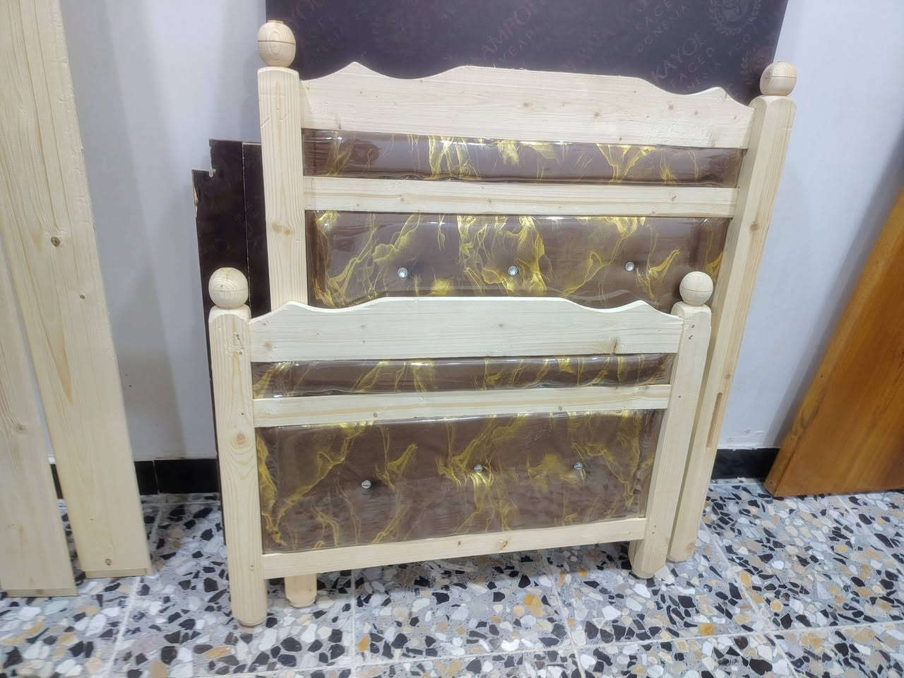 جرابي درجه اولى دبل دوشمه
الطول 195
عرض ٨٥
توجد خدمة توصيل داخل بغد
جمله معه مفرد متوفر
واسعار مناسبه
متوفر واتساب ***********
