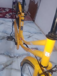بايسكل • مستخدم سبوع • واسط قضاءالحي