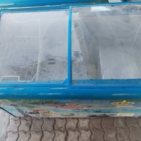 مجمدة فول • ماطور شركة • كركوك