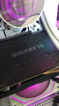 GTX 1060 • ٦ جيجا • ضمان وفحص