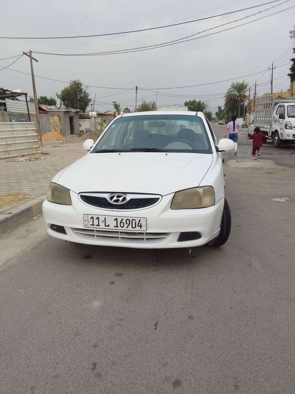 سلام عليكم عندي فيرنا ٢٠١٢ محتاج ابيعه سياره مكفول شواصي كيرتبريدمحرك سياره نظيفه سنويه جديده بسمي مكان بغدادالسعر٧٠بيه مجال الاتصال على رقم ***********
