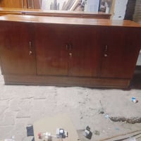 بوفيه طول ١٨٠ صاج نضيف سعر 80 موقع الحريه الدولعي توصيل فقط بغداد التو...