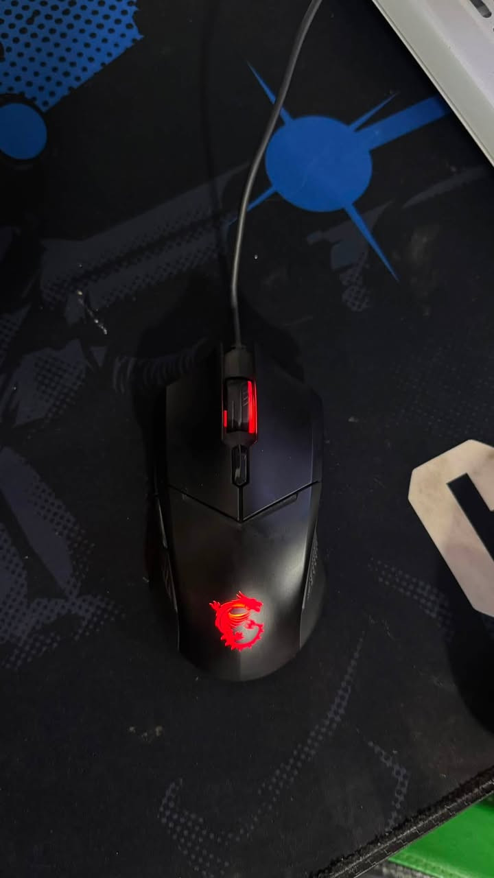 سيت اب كامل بدون شاشة
كيس ميز كرسي دريسكون يوبي اس جوستك ماوس كيبورد سماعه كلهم RGB + ماركة
مواصفات الكيس 
كارت شاشه rtx2060 12g
معالج انتل كوراي فايف جيل 12
رام 16gb ddr4
هارد ssd 1 تيرا
كل الذكرتهن كراتين موجوده ونضيفه وكلشي جديد استخدام قليل 
للبيع كلهم سعر مليون 200
بغداد اليرموك ***********
