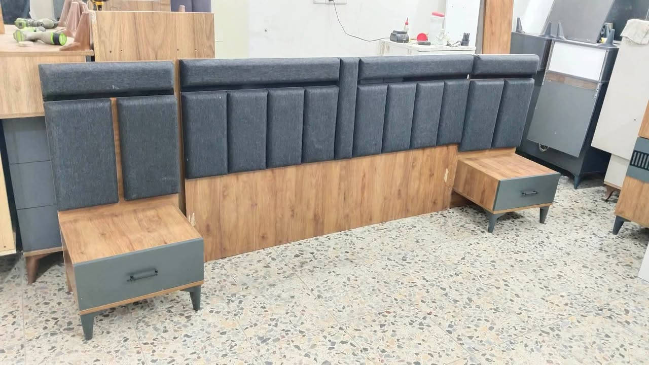 غرفة تركي • ٧ قطع • نظافة ٩٠