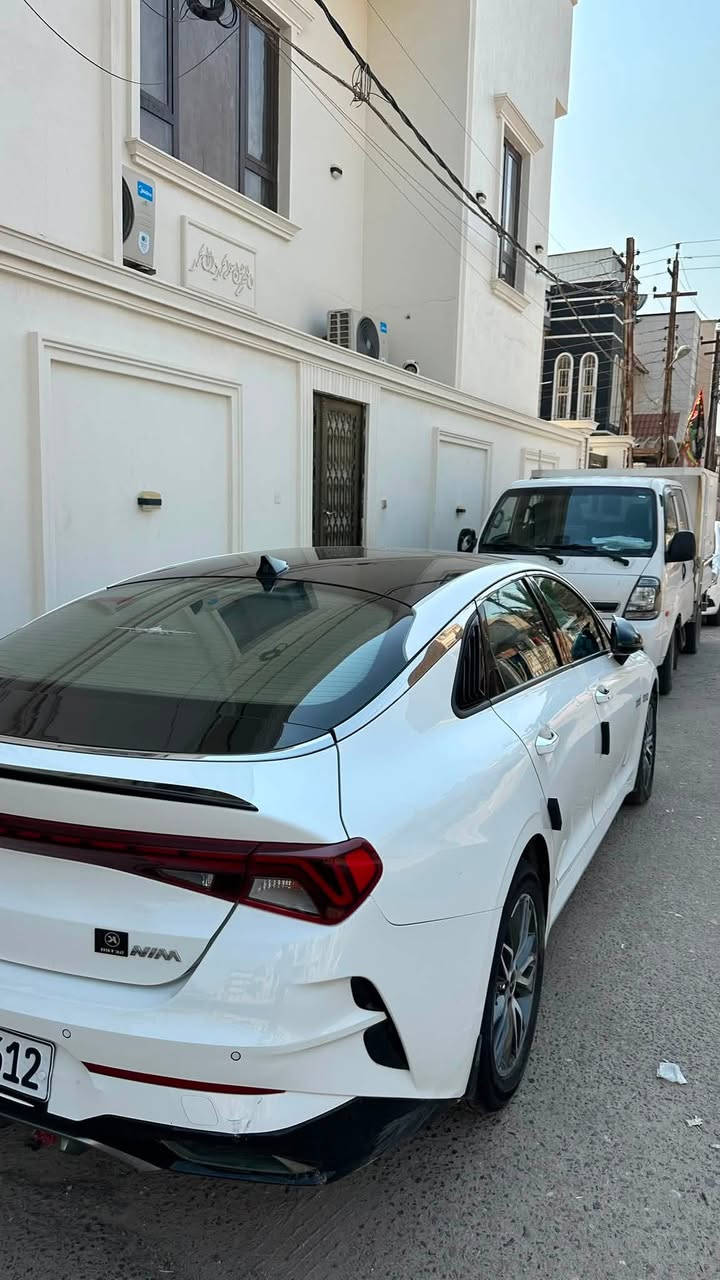 كي فايف خليجي 2023
مبدل جاملق وبنيد 
رايدها ب 180
بصره اربع شوارع 
***********
