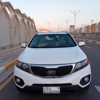 سورنتو ٢٠١١ • ٣٥٠٠ سي سي • رقم بغداد