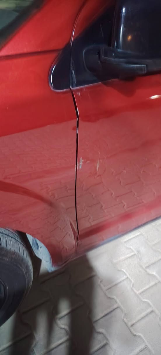 جورني ٢٠٠٩
٥ راكب

٦ سلندر

رقم بغداد انگليزي

هزه جديده

سنوية ٢٠٢٩

ماشية ٦٣ الف

سيارة كلين بدون حادث

داخلها جديد

تبريد شغال

تخم تاير جديد

باتري جديد

بيها جراد بالقمارة لان جانت متروكة وبيها بعض الملاحظات

مكانها بغداد

السعر ١٠٥ وبيها مجال

***********
