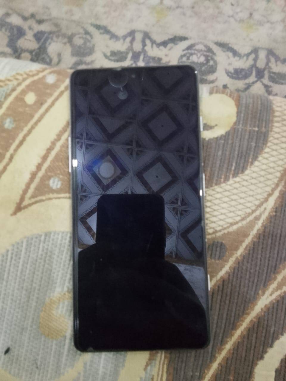 K40 Gaming • شاحن ٦٧W • البصره القرنه