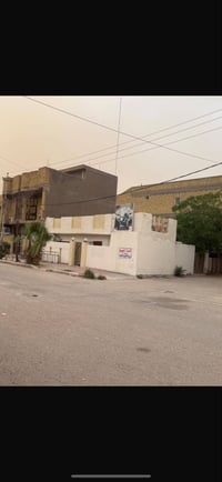 بيت ركن • ١٣٤م • شارع ٢٠
