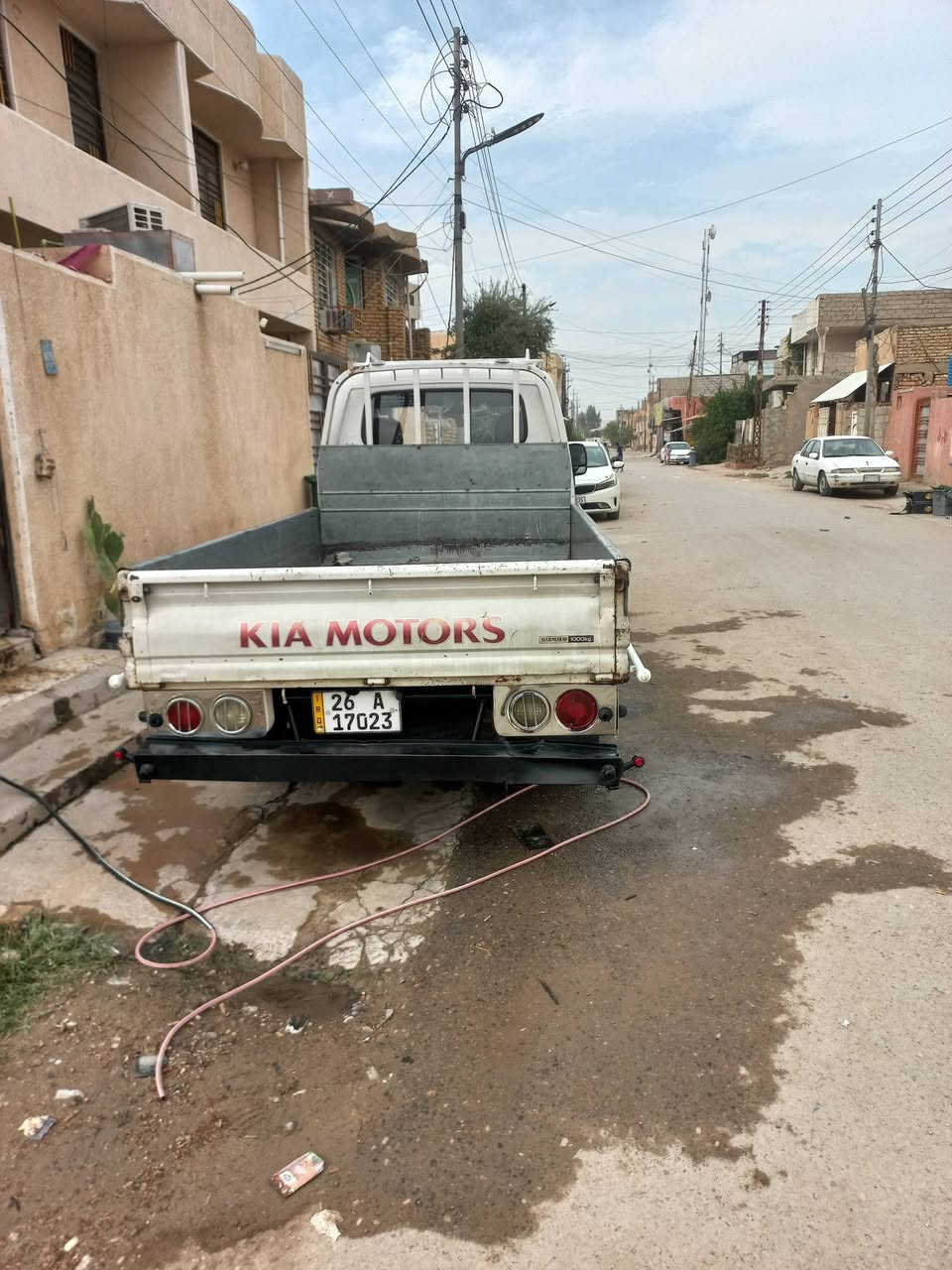 موديل ٢٠٠٨ • نضيف • الراشديه
