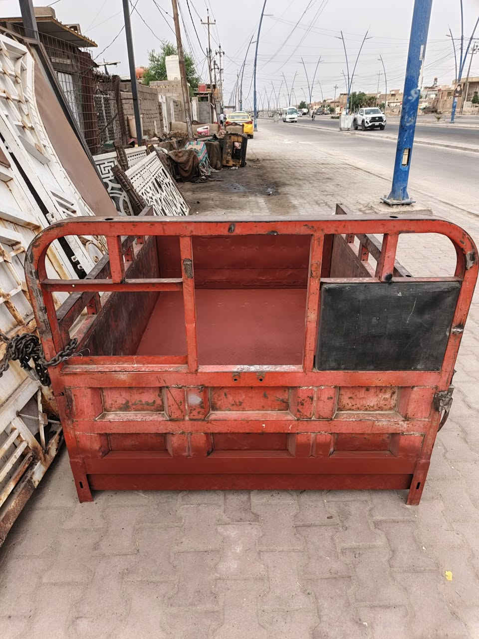ستوته همر • ميسان • جاهز