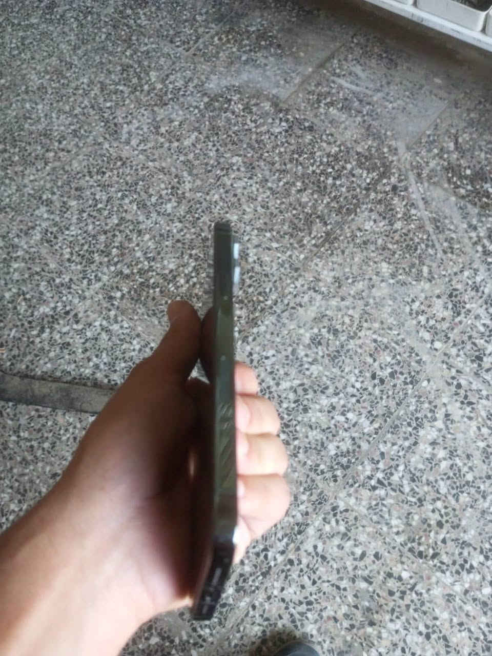 ايفون 13pro max
الجهاز نضيف 
بطاريه 81
ما مبدل بي اي شي
ذاكرة 128 
سعر الجهاز 575 
التواصلل عل رقم فقط مارد خاص
***********

