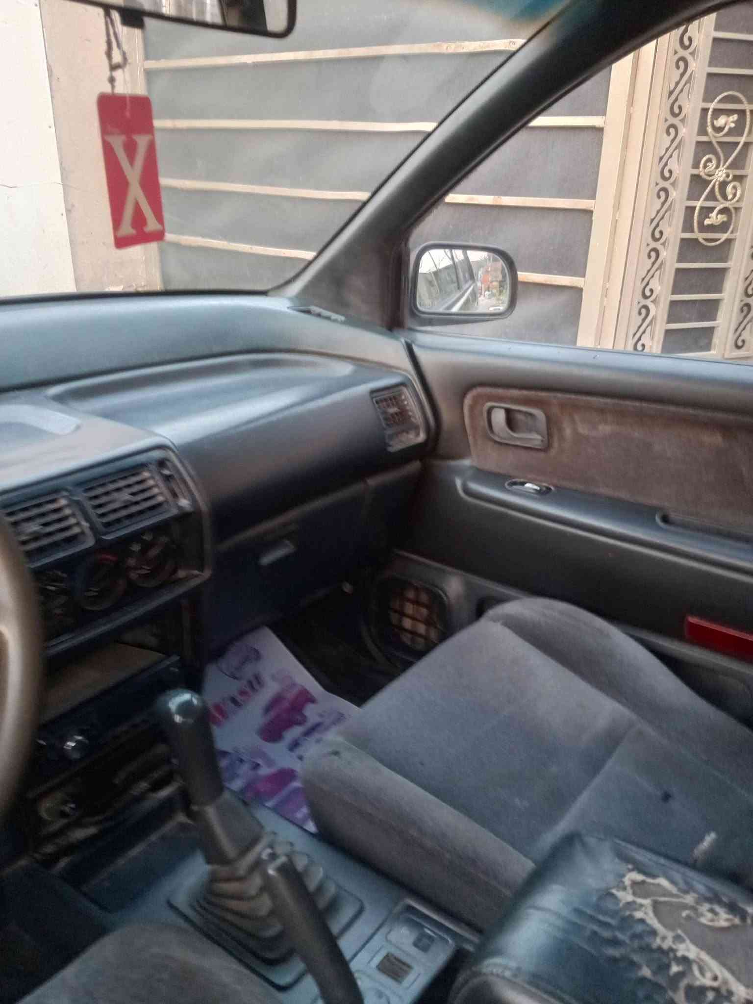 السلام عليكم هونداي سوناتا جور سبعه راكب موديل 97 رقم بغداد مشروع وطني تحويل ثاني يوم محرك 2000 كير عادي تبريد شغال كهربائيات كلهه شغاله تخم تاير جديد داخلهه جديد بدون صبغ بلاديه سعر 23 وبيهه مجال مكاني بغداد الزعفرانيه رقمي ***********
