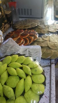 طبخ منزلي • توصيل القيارة • أم فاطمة