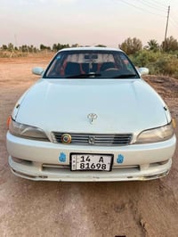 مارك ١٩٩٣ • مكينه ٢٥٠٠ • رقم بصره