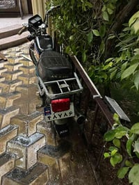 نامه • ٢٠٢٥ • طافيه