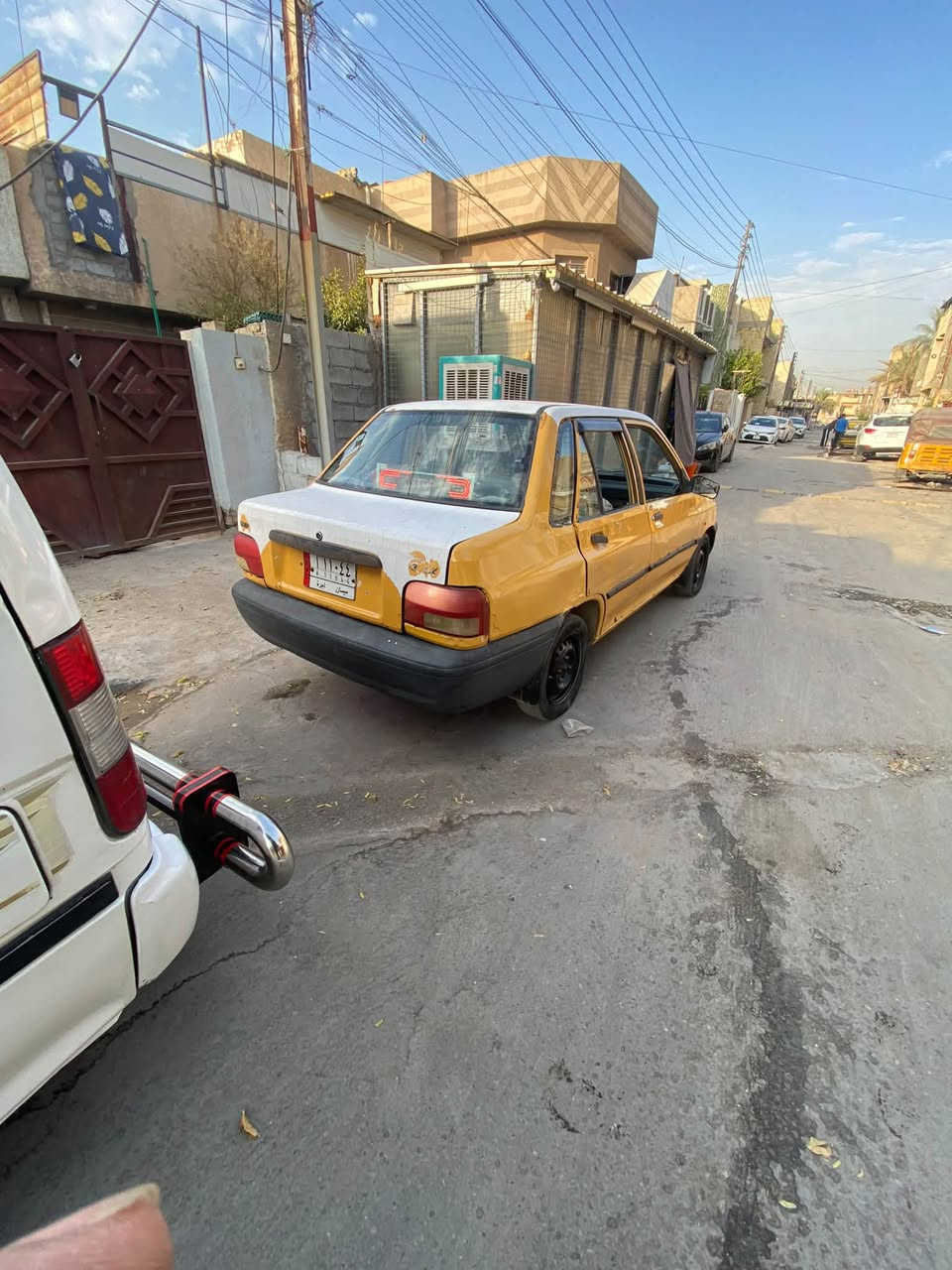 سلام عليك سايبه ١٠محركً بي خيط تبخير كير نضيف صدر امامي خلفي جديد شواصي نضيفه و الكشر اكبال عينك بل فيديو  رقم الاماني ما اندل راعيها اكفلك سرقه و قانون السعر ١٢و بيها مجال العنوان بغداد حي الجهاد الرقم ***********

