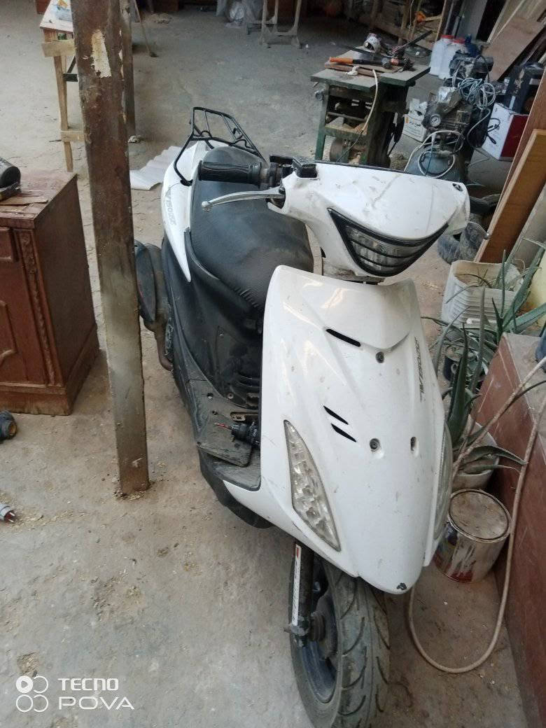 دراجه لبيع شغاله نكره سلف هندر شغال 
محرك مكفول مال جناي فقط تغسله ترجع احلا
عنوان السدة الهندية ب350 بيه مجال قليل 
***********
