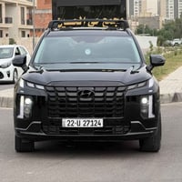 بلسايد • ٢٠٢٤ • وارد امريكي