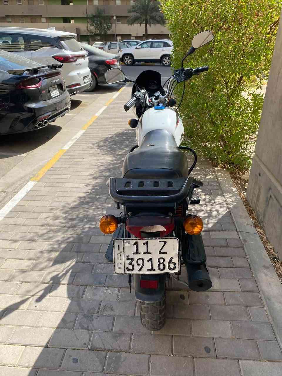 سلام عليكم بوكسر موديل٢٣ شهر١٢ محسوبه عل ٢٤ دراجة شوفت عينكم مكفوله رابده٢١٥٠ وبيه مجال قليل***********
