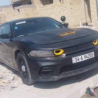 جارجر 16  صبغ جاملغات 2 وبنيد السيارة فور ويل رقم بصره .. مداور اشوكت ...