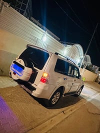 باجيرو M10 • فول مواصفات • ٤ قطع صبغ