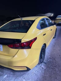اكسنت • ٢٠٢١ • ٦٠٠٠٠ كم