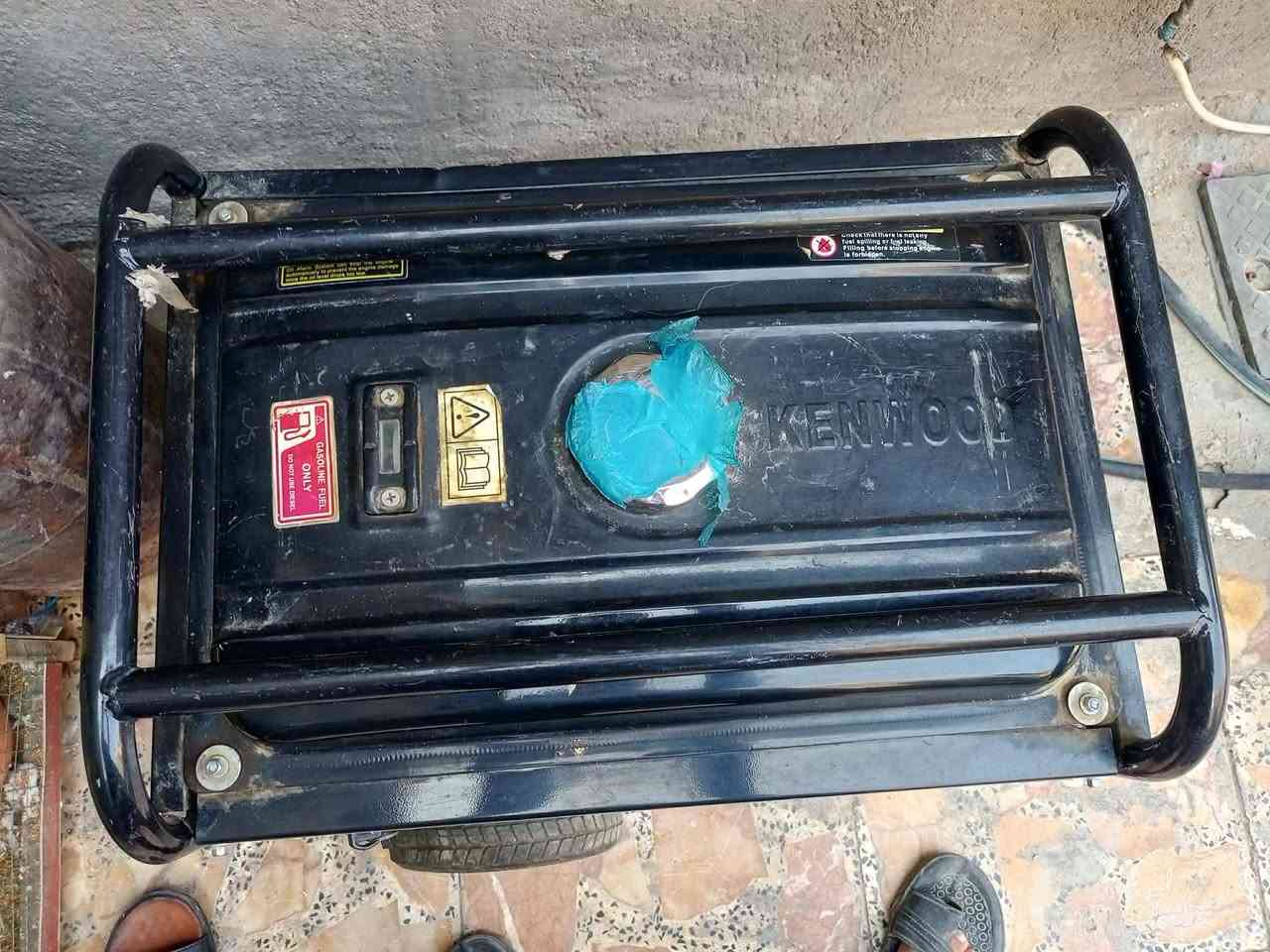 مولده للبيع
استعمال قليل
السعر ٢٦٠ وبيه مجال بسيط 
نظام سويج
للاستفسار 
***********
