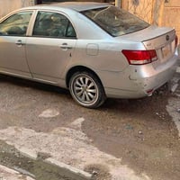 بي واي دي • ٢٠١٦ • حادث باب مبدل