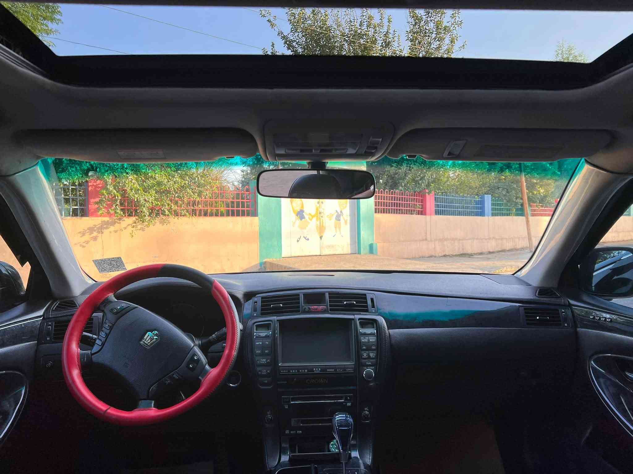 شاهینە موس • ٢٠٠٥ • ١٨٢٠٠٠ كم