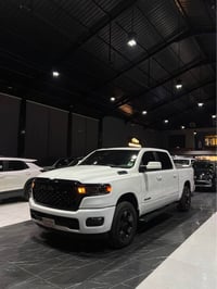 ٢٠٢٥ • ٢٢ الف • V6 3.6 ايتورك