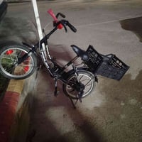 ديسك • عجلات ٢٤ • نظيف