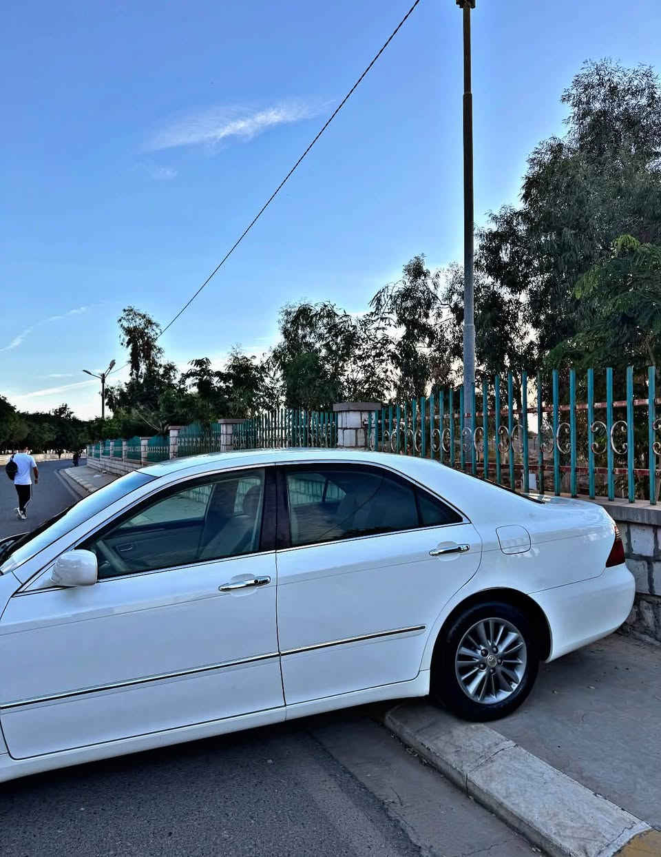 شاهین ١٨٢ • ٢٠٠٧ • محرك جديد