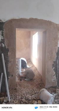 لبخ ابياض • جراره • الديوانية مركز