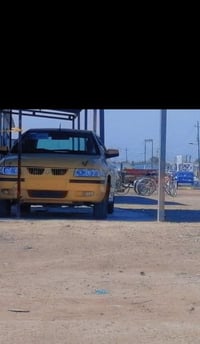 مراوس انطي • محرك وكير كامل • سلف داينمو جديد